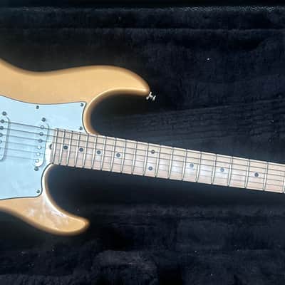 James Tyler Studio Elite 2009 - Shoreline Gold image 2