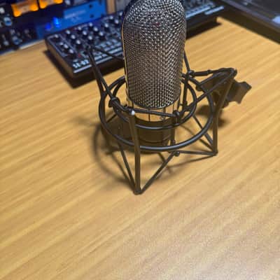 Norway Audio R1 Ribbon Microphone image 2