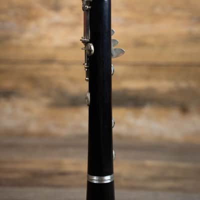 Penzel-Mueller FULL BOEHM Bb Clarinet Serial #7496 image 6