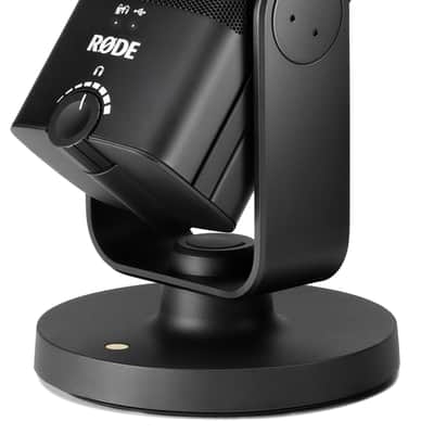 RODE NT-USB MINI USB-Studio-Kondensatormikrofon image 3
