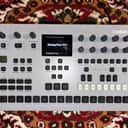 Elektron Analog Four MKII 4-Voice Tabletop Analog Synthesizer 2017 - Present - Grey