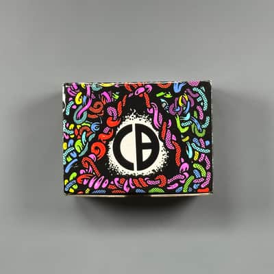 Catalinbread DREAMCOAT 2021 - Neon Graphic image 9