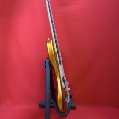 Tenson California Series 4-String Bass image 8