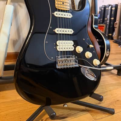 2015 Fender American Standard Stratocaster HSS image 3