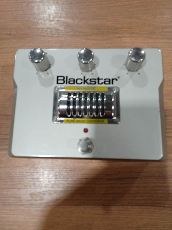 Blackstar HT-DRIVE