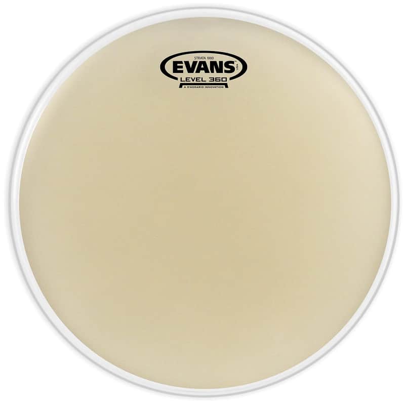 Evans CT16S Strata 1000 Concert Drum Head - 16" image 1