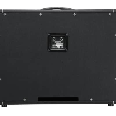 Hiwatt HG212 - Speaker Cabinet w/ 2x12” Speakers image 5