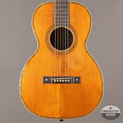 1904 Larson Brothers Maurer Maple Parlor image 7