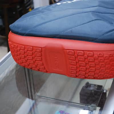 Mono M80 Vertigo Electric Guitar Case image 5