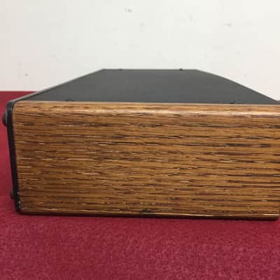 Vintage AudioControl D-11 Octave Equalizer Analyzer with Subsonic Filter Model D-11 image 13