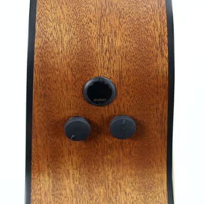 Martin GPCPA3 Sapele Grand Performer Acoustic Guitar image 10