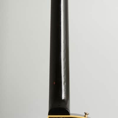 Gibson Les Paul Custom Solid Body Electric Guitar (1955), ser. #5-9035, original black hard shell case. image 9