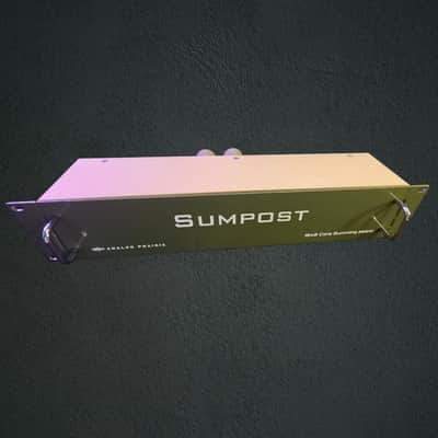 Analog Prairie Sumpost 16x2 Core Summing Matrix image 2