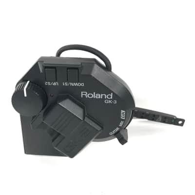 Roland GK-3 Divided Pickup for Guitar Synthesizer GR-33 GR-20 VG-88 GI-20 image 1