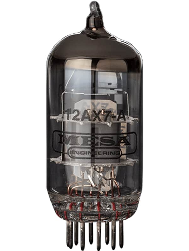 Mesa Boogie Preamp Tube STR-12 AX7-A image 1