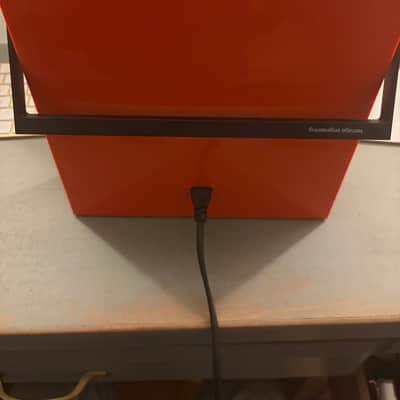 Teenage Engineering OB-4 - Orange image 4