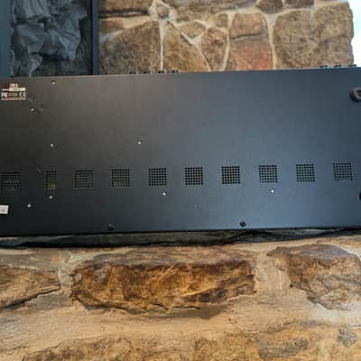 Dave Smith Instruments / Sequential / Oberheim OB-6 Desktop Polyphonic Synthesizer image 14