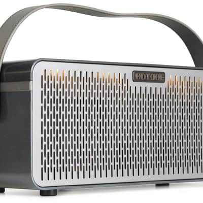 Hotone Pulze 30-watt Portable Modeling Amplifier - Eclipse image 1