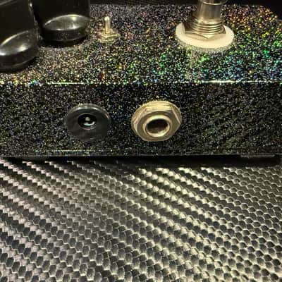 Dr. Lake Dynarive Effector 2010's - Sparkling Metalic image 7
