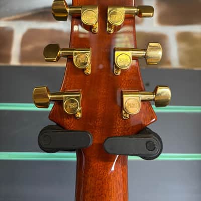 PRS Custom 22 Artist Package Orange 2003 Electric Guitar image 11