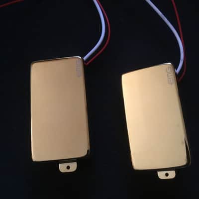 EMG 81/85-BG Active Humbucker Set