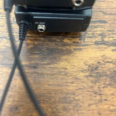 Sennheiser EW 100 G4 Wireless System – SK 100 G4 + EK 100 G4 – A Band 516–558 MHz image 8