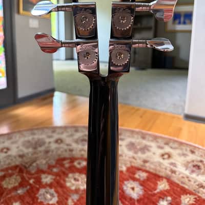 1978 Travis Bean Custom TB2000 Koa Vintage 1 of 2 image 5