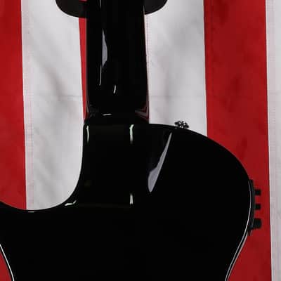 ESP LTD TL-7 - Black image 6