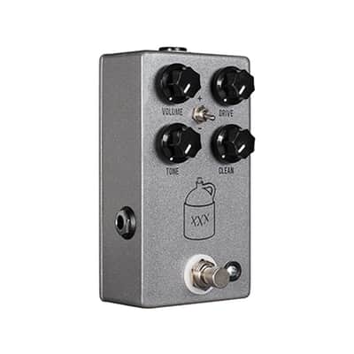 JHS Moonshine V2 Overdrive Pedal - Open Box image 3
