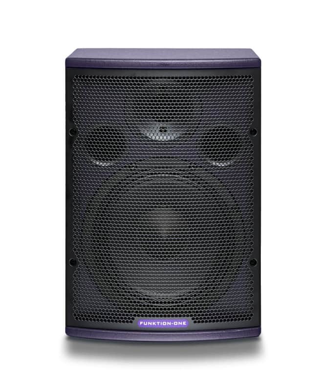 Funktion One F61 - Pair - Violet image 1