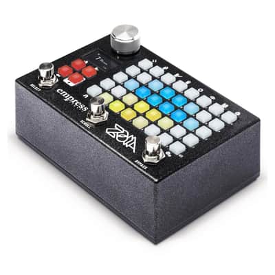Zoia Empress Effects image 3