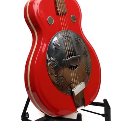 Supro Folkstar circa 1964 image 3