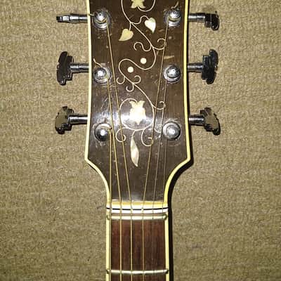 Hofner President 1954-1955  - Sunburst image 3