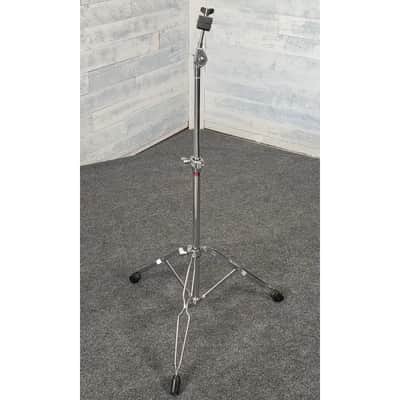 Used Ludwig 400 Series Straight Cymbal Stand - Good image 2