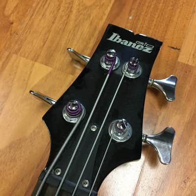 Ibanez GAXB150 Gio 4 String Bass image 6
