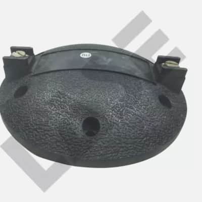 LASE Diaphragm Intended for Apogee Sound 110-12 Driver 8Ω image 5