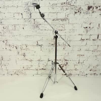 PDP Medium Weight Double Braced Cymbal Boom Stand image 2