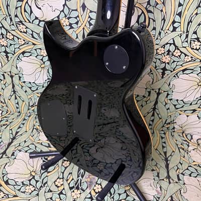 Washburn Idol WI-50V 2008 Bild 11