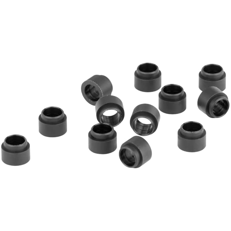 Fender Knob Spacer Bushings, Acoustasonic and Bassman Amp Knobs image 1