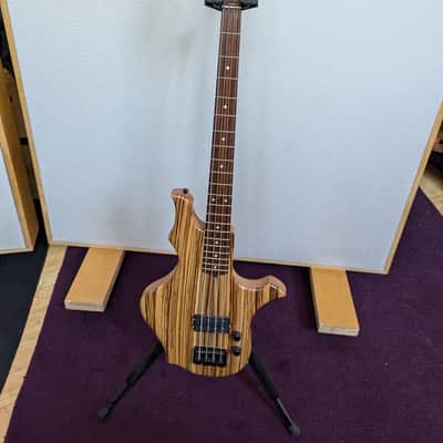 Artisan Bass Works 4-String Bass Guitar 2000-2010s image 1