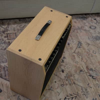 Mesa Boogie Mark III Simul-Class 3-Channel 75-Watt Guitar Amp Head 1986 - Black Stripe w/ 1x12 custom cabinet image 4