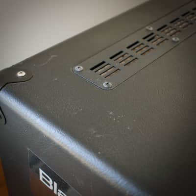 Blackstar HT Venue Series HT Club 50W Guitar Head 2010s - Black image 20