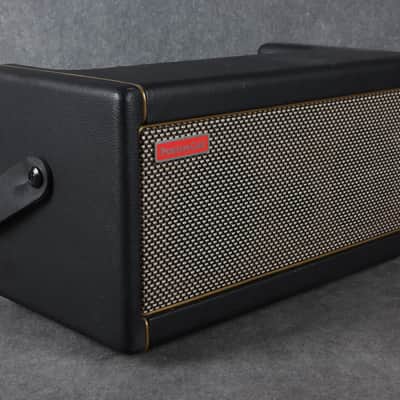 Positive Grid Spark 40 Desktop Amp - 2nd Hand (166077) image 3