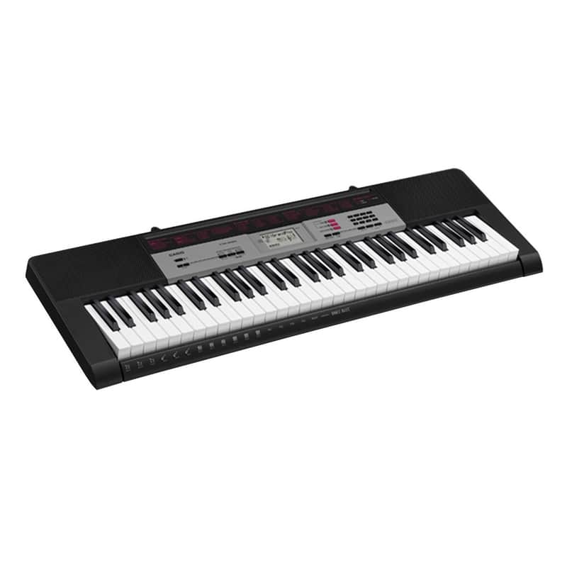 Casio CTK-1500 61-Key Keyboard image 1