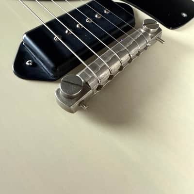 Eastman SB55/TV Limited Edition 2024 - Pomona Blonde image 5