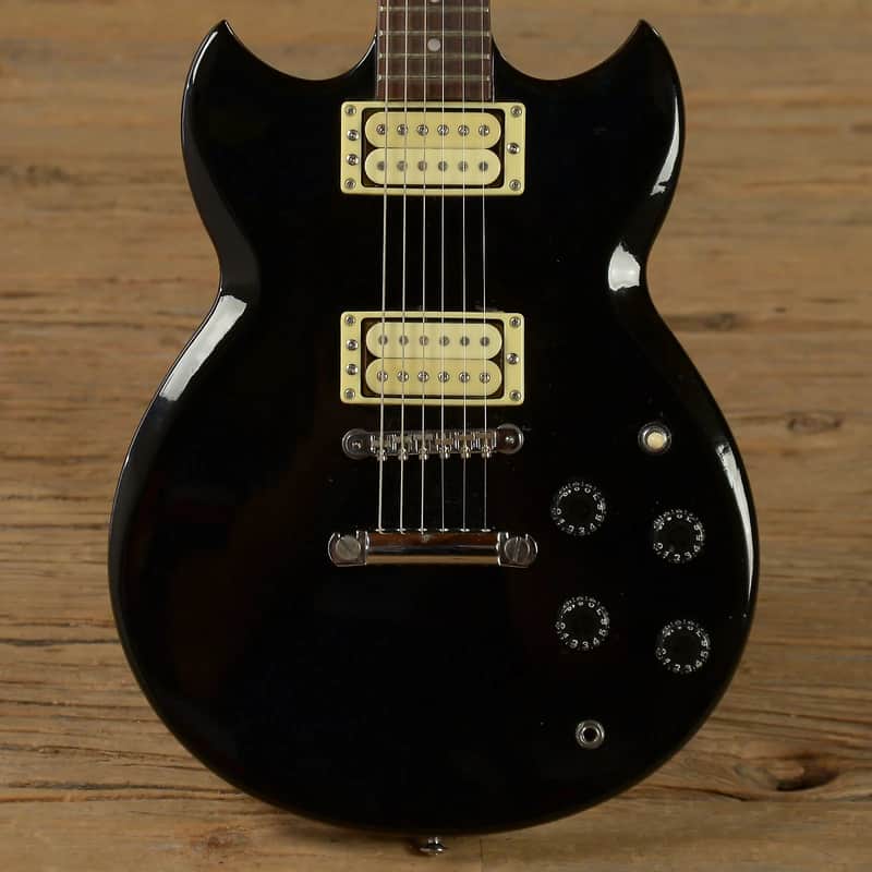 Yamaha SBG-200 image 2