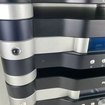Revox Exception Stereo-Set (E450 Amplifier, E460 Tuner, E426 CD Player, Remote) image 5