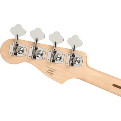 Affinity PJ Bass 3TS image 6