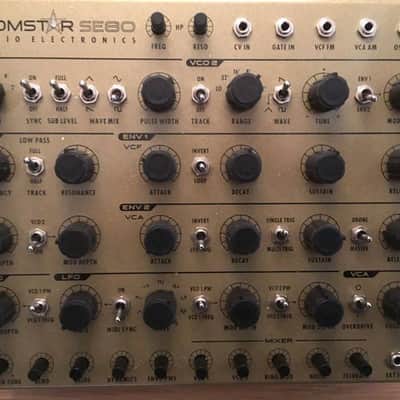 Studio Electronics Boomstar SE80