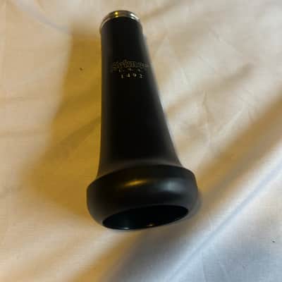 Selmer 1492B Student Model Oboe 2010s - Black image 6